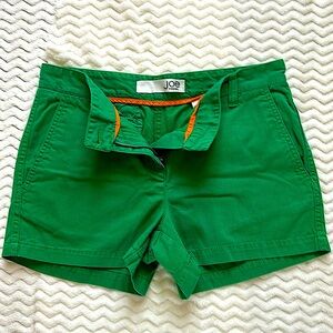JOE FRESH short good used condition